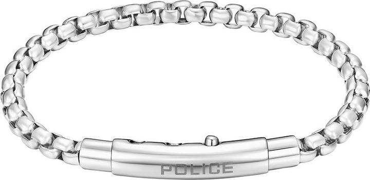 Immagine prodotto Police Elegante bracciale in acciaio Fleshy PEAGB0006202 (Acciaio inossidabile)