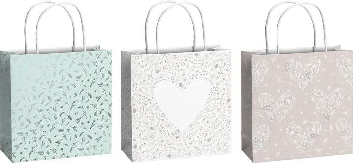 Stewo Geschenktasche (3x)
