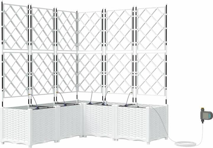 Produktbild vidaXL Garten-Pflanzgefäss