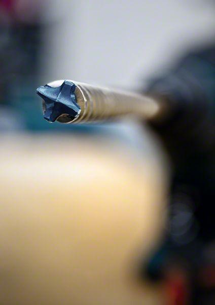 Produktbild Bosch Professional Zubehör EXPERT SDS max-8X Hammerbohrer, 20 x 400 x 520 mm (bis 20 Millimeter)