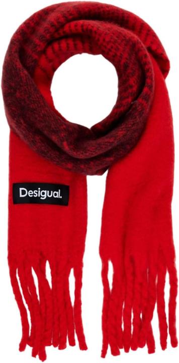 Produktbild Desigual Accessories Fabric Long Scarf