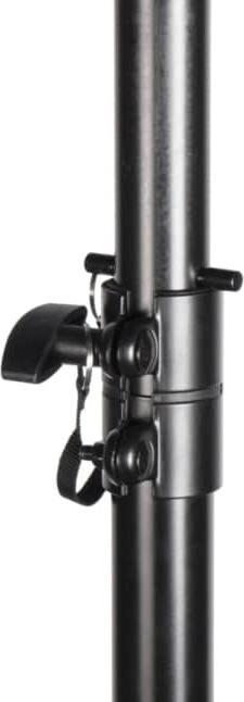 Produktbild BST Systeme SUPRIMO SOLID 1 - Stojak tripod statyw kolumnowy