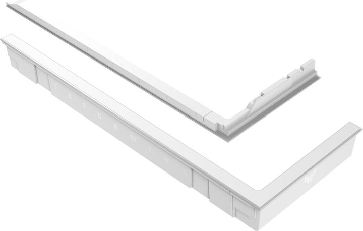 Productafbeelding ASUS Acc GT502 HORIZON ARGB LIGHTING KIT White