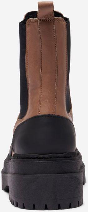 Image du produit Selected Slfasta New Chelsea Leather Boot B (40)