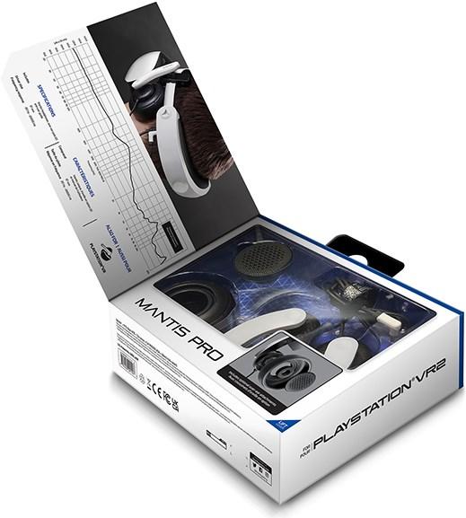Produktbild Sombo Mantis Pro PS VR Kopfhörer