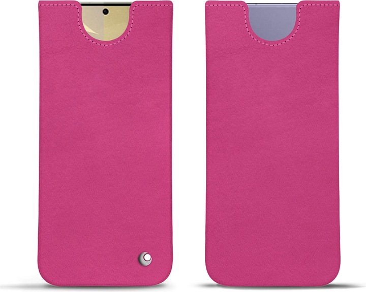 Rose BB ( Pantone #DB599F )