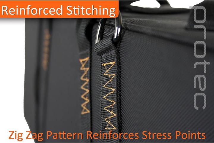 Produktbild class Corno Francese a Vite Campana Custodia Deluxe (Waldhorn)