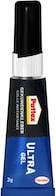 Image du produit Pattex Super-colle Ultra Gel (3 g, 3 ml)