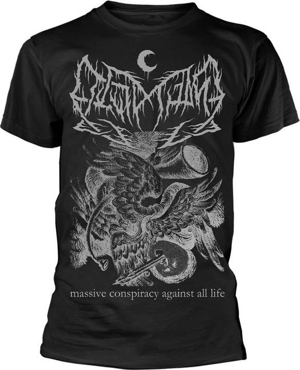 Produktbild Universal Textiles Conspiracy Seraph TShirt (S)