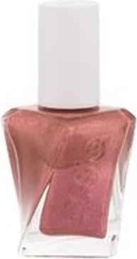 Produktbild Essie Gel Couture (400, Caviar Bar, Gel-Effekt Nagellack)