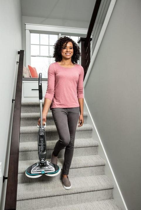 Produktbild Bissell Spin Wave Cordeless