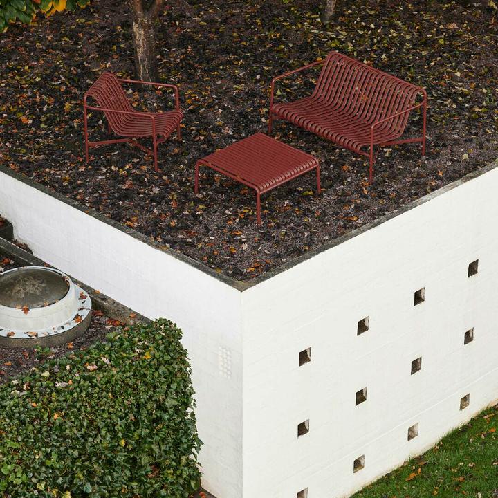 Produktbild HAY Palissade (86 x 81 x 38 cm)