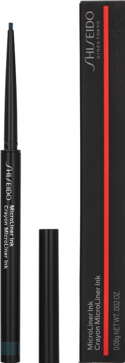 Actual product image Shiseido Microliner Eyeliner (08 Teal)