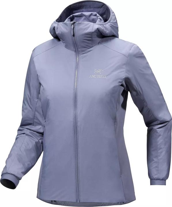 Actual product image Arc'teryx Atom Hoodie (M)