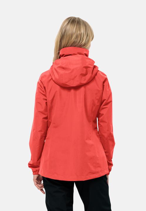 Produktbild Jack Wolfskin Stormy Point 2L Jkt W (XS)