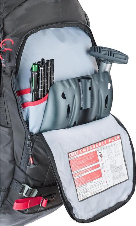 Produktbild Evoc Patrol 40L Backpack (40 l)