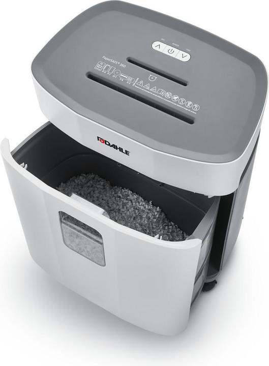 Produktbild Dahle PaperSAFE PS260 P4 öl- & wartungsfrei (Partikelschnitt)