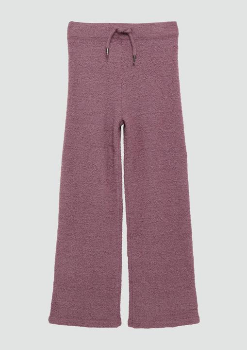 Image du produit S.Oliver Leggins Strickhose mit Wide Leg (146)