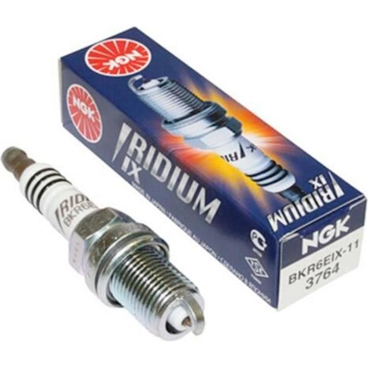 NGK, Accessori per moto, BKR6EIX-11 (4)