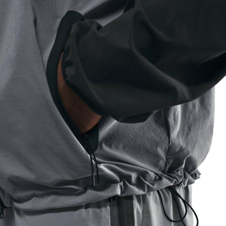 Actual product image Nike Tech Woven Jacket (S)