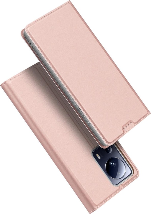 Produktbild Dux Ducis Skin Pro Series Bookcover (Xiaomi 13 Lite)