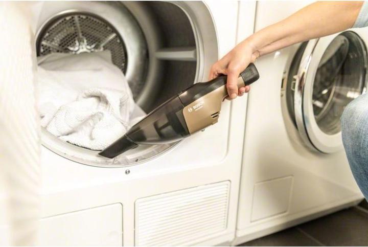 Actual product image Bosch YOUseries Vac