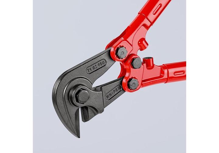 Immagine prodotto Knipex Tagliabulloni per taglio di reti elettrosaldate per cemento (950 mm)