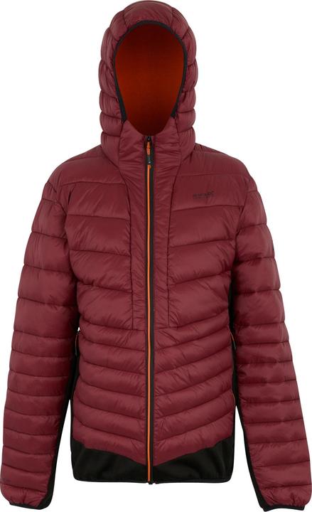 Immagine prodotto Regatta Leedre Giacca Ibrida Uomo (3XL)