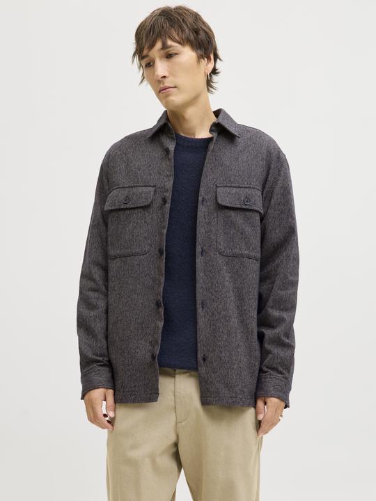 Immagine prodotto Jack & Jones Regular Fit Overshirt Overshirt (M)