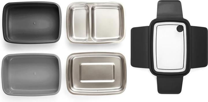 Productafbeelding Livoo Isothermische lunchdoos