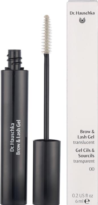 Produktbild Dr. Hauschka Brow&Lash Gel (00 Translucent)