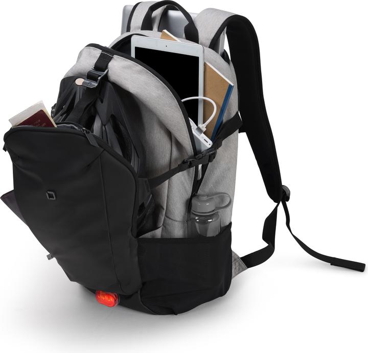 Actual product image Dicota Go (22 l)