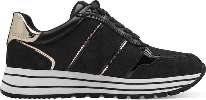 Actual product image Tamaris Sneaker (37)