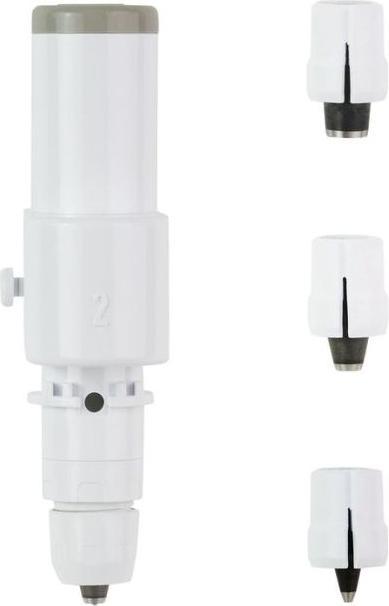 Immagine prodotto Silhouette Utensile di punzonatura Curio 2