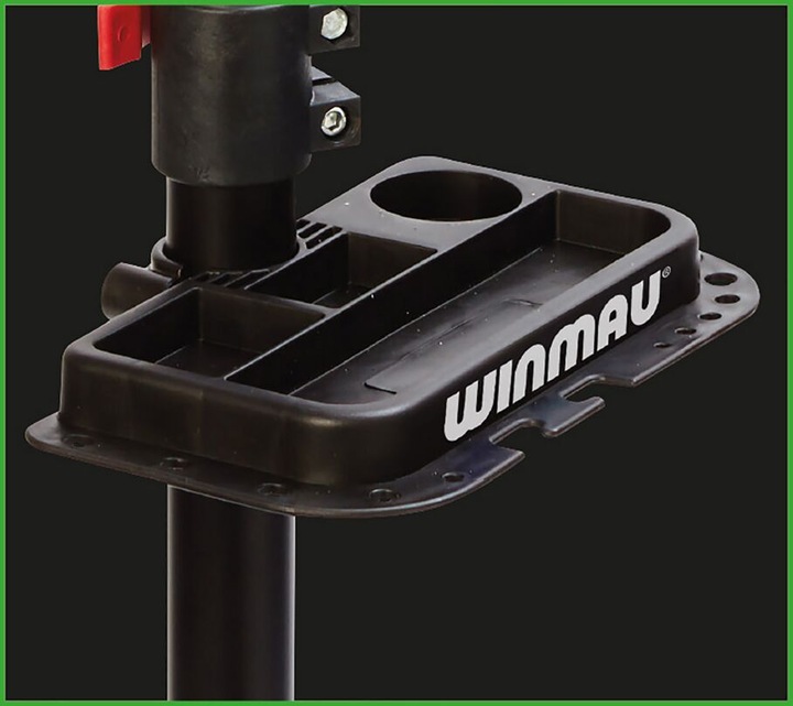 Image du produit Winmau Stand de fléchettes xtreme