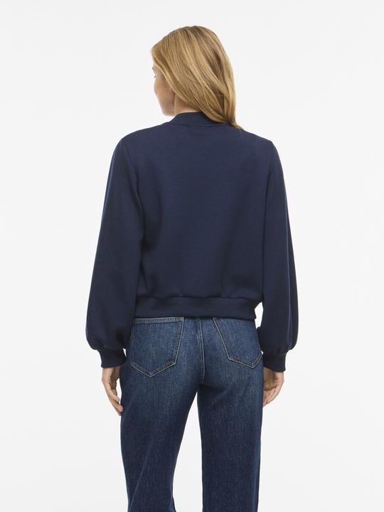 Actual product image Vila Geknöpfte Bomberjacke (M)