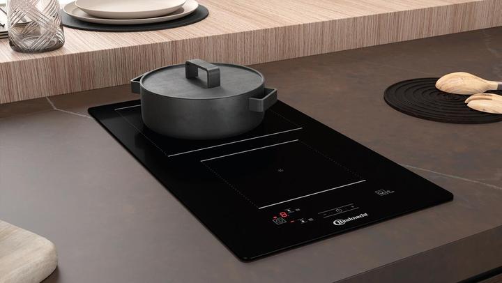 Image du produit Bauknecht BQ 2530S NE (57.50 cm, Table de cuisson à induction)
