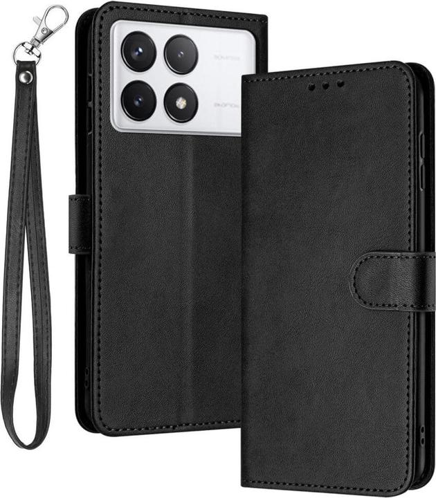 Immagine prodotto Cover-Discount Xiaomi Poco F6 Pro - Custodia Premium per cellulare (Xiaomi Poco F6 Pro)