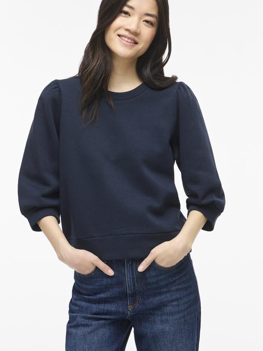 Actual product image Vila VIVERA 3/4-Arm Sweatshirt (L)
