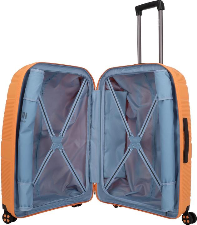 Image du produit Impackt IP1 - Trolley 4 roues L, Garden Apricot (0.11 l)