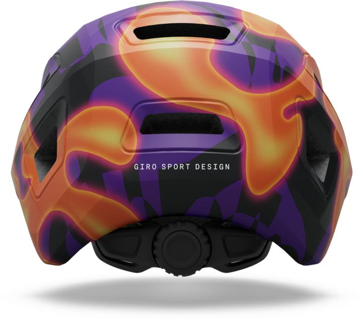 Produktbild Giro Scamp II (45 - 49 cm)