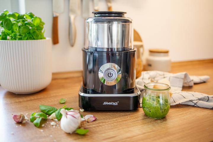 Produktbild Steba Multi-Zerkleinerer MG 500