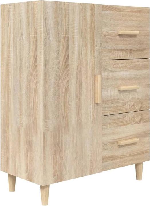 Image du produit vidaXL Sideboard (69.50 x 34 x 90 cm)