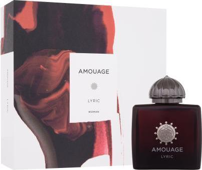 Produktbild Amouage Lyric (Eau de Parfum, 100 ml)