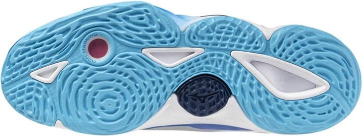 Actual product image Mizuno Wave Momentum 3 (46.5)