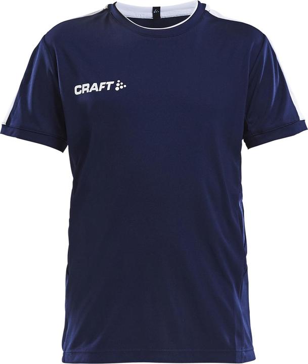 Image du produit Craft Tee Progress Practise Jr (146, 152)