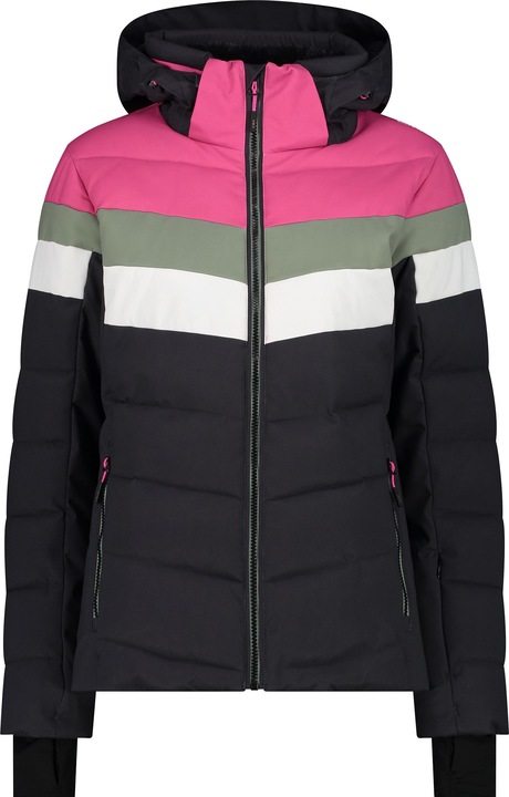 Actual product image CMP Campagnolo Zip Hoodie (36)
