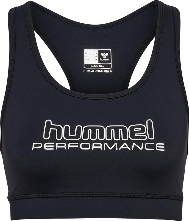 Produktbild hummel Hmlte Fundamental Sports Bra (S)