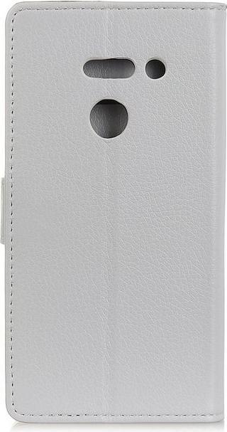 Immagine prodotto MU Classic Copertina in pelle Litchi serie II (G8 ThinQ)