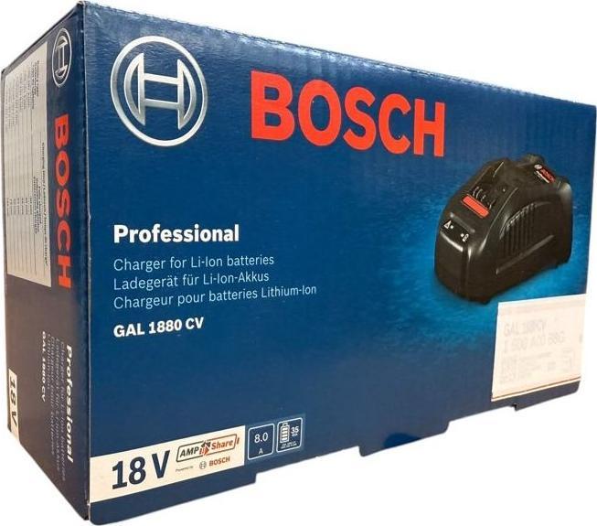 Produktbild Bosch Professional Gal 1880 Cv (18 V)